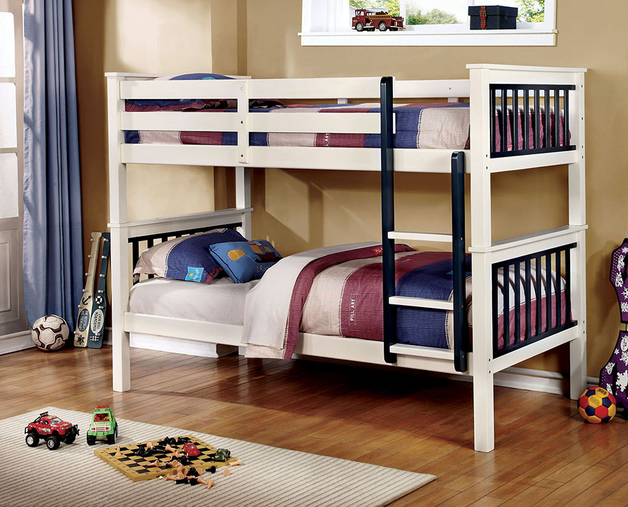 affordable furniture bunk beds