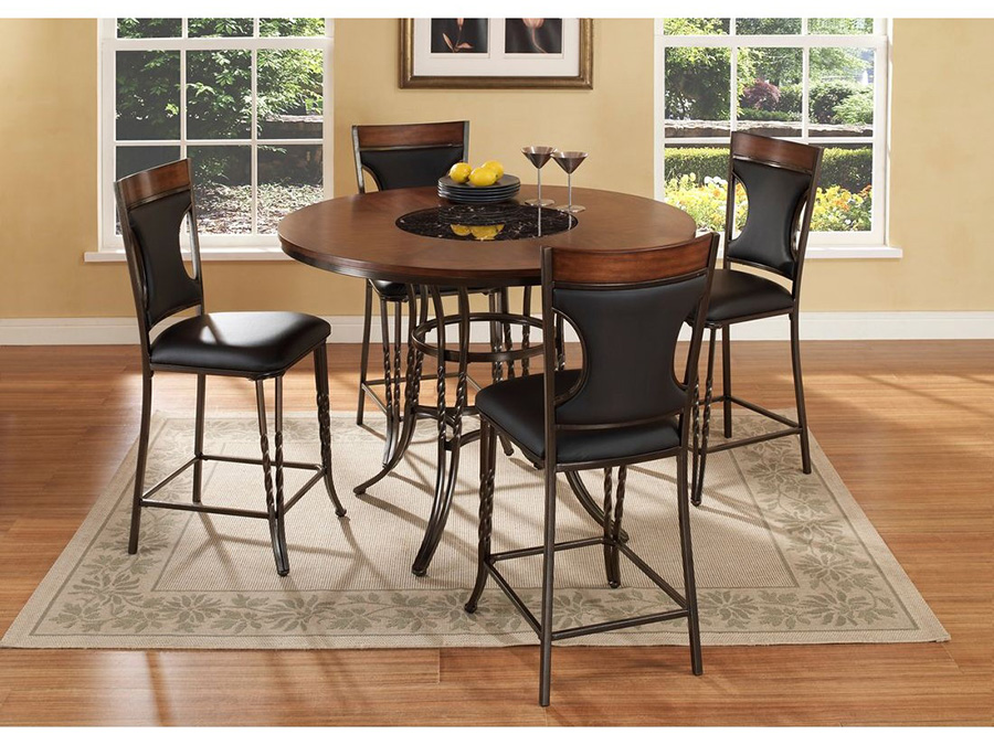 Persona Pak om te zetten Arne Dynasty Counter Height Dining Set - Shop for Affordable Home Furniture,  Decor, Outdoors and more