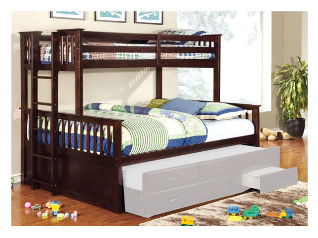 affordable bunk beds near me