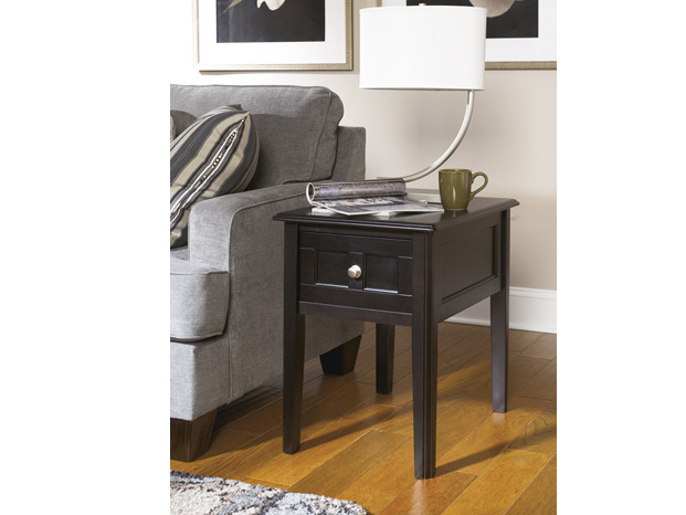 Henning Chair Side End Table - Shop for Affordable Home Furniture, Decor,  Outdoors and more