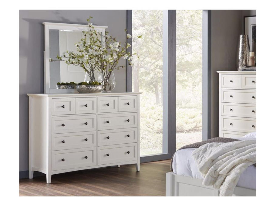 Paragon White Dresser Shop For Affordable Home Furniture Decor