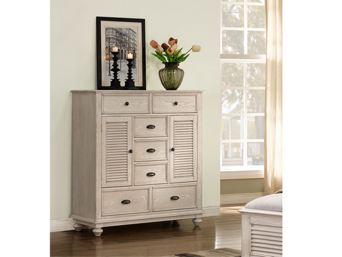Lakeport Driftwood Mule Chest Shop For Affordable Home Furniture