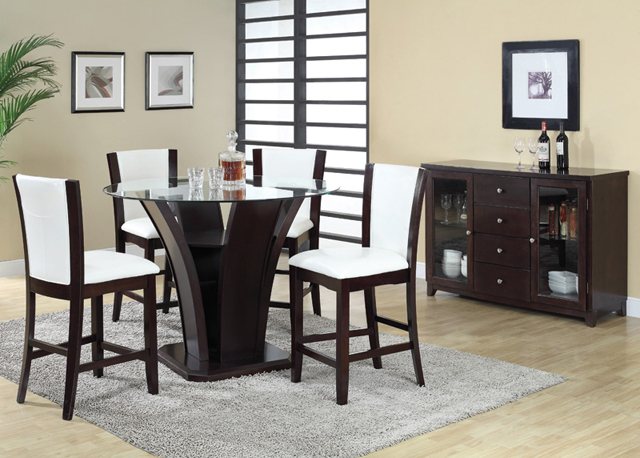 Counter Height Round Dining Set Shop For Affordable Home