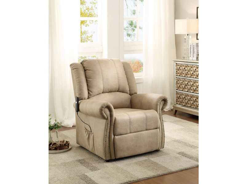 600 Lb Capacity Living Room Chair