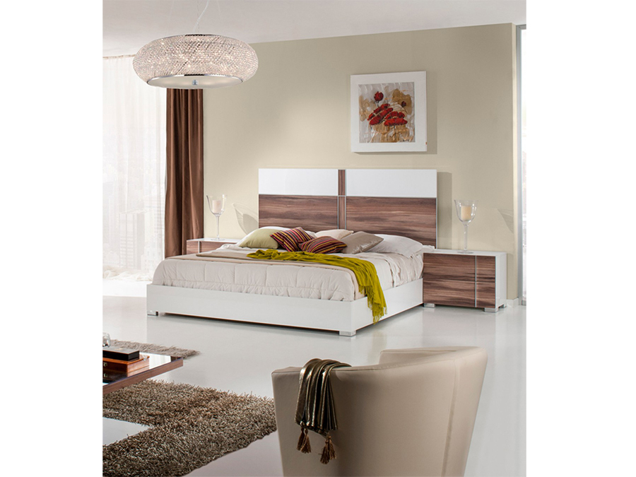 cherry veneer bedroom furniture