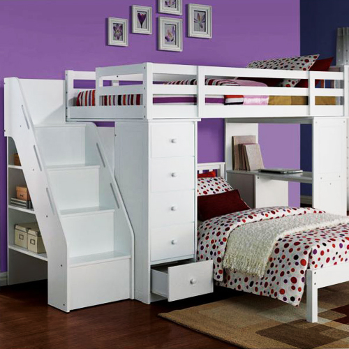 Loft Beds