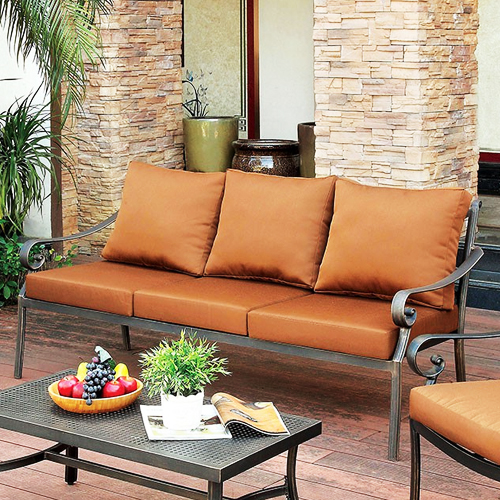 Outdoor Sofas