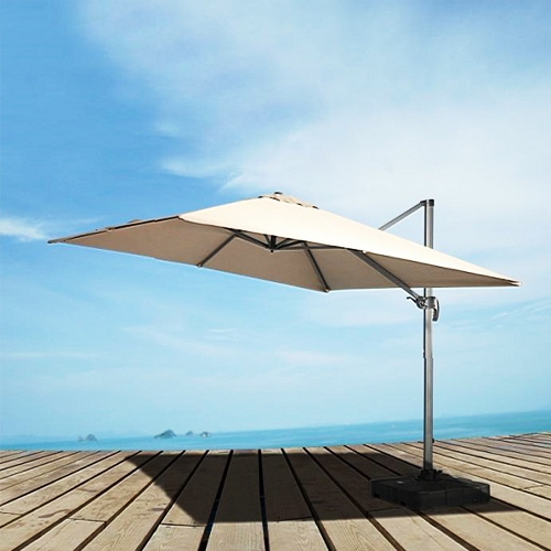 Outdoor Umbrellas