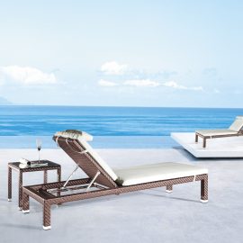 Outdoor Chaise Lounges