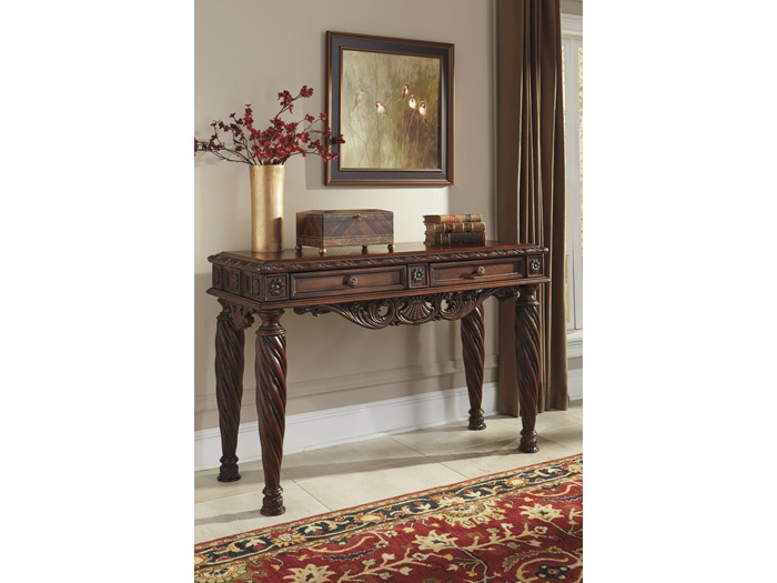 North S Sofa Table For