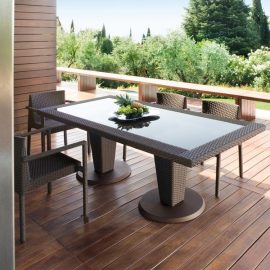 Outdoor Table