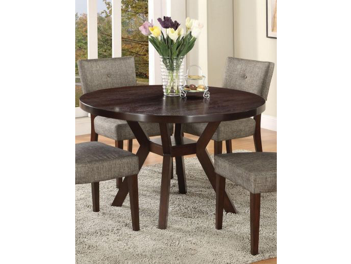 48 Round Dining Set For, 48 Round Kitchen Table