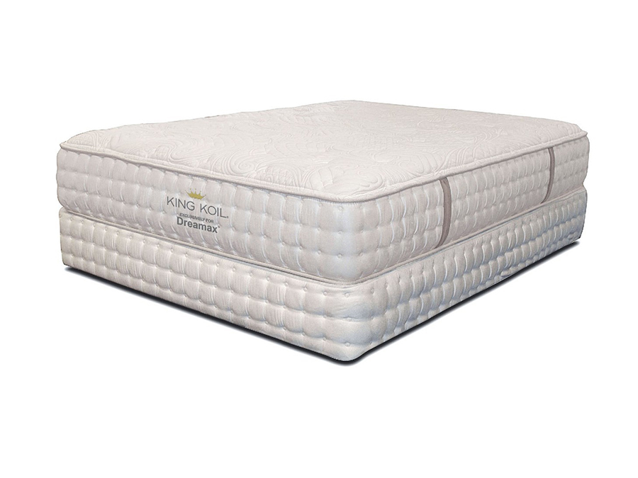 sienna pillow top mattress