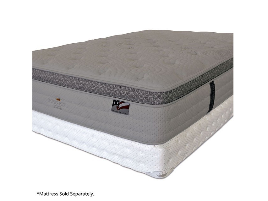 cal king mattress delas for delivery to 93619