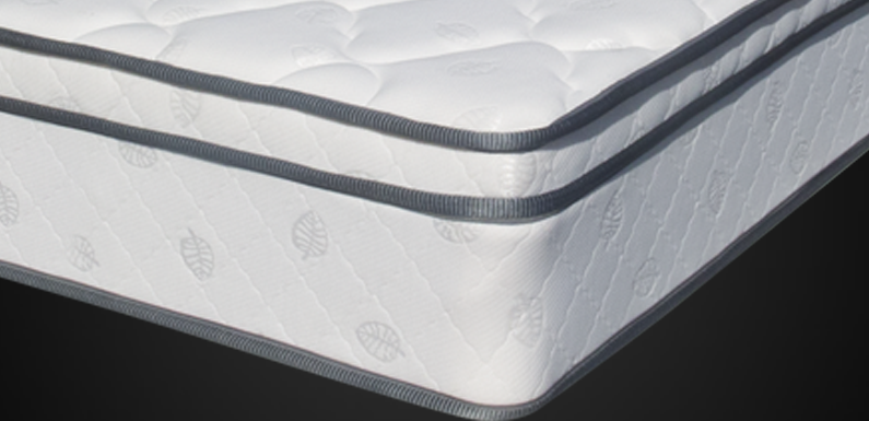 jupiter industries organic crib mattress